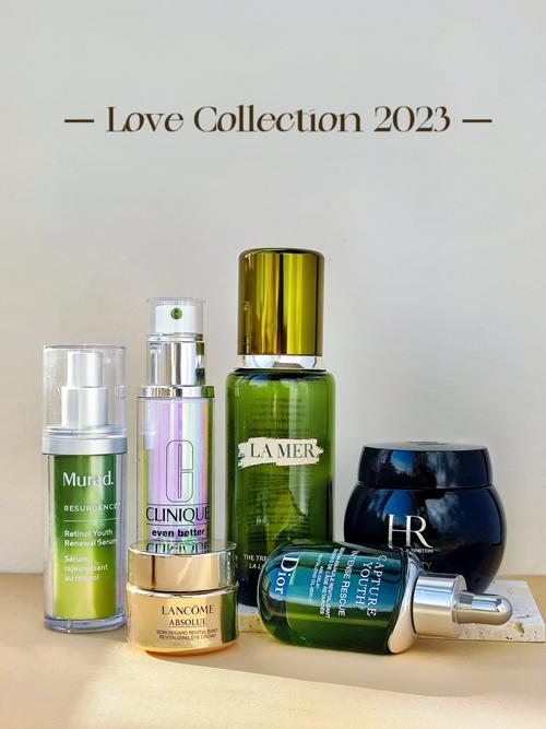 油皮适合什么护肤品？-图3