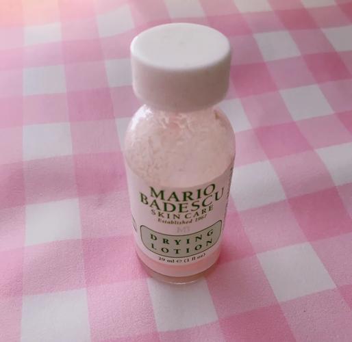 粉色祛痘水是什么成分-图2