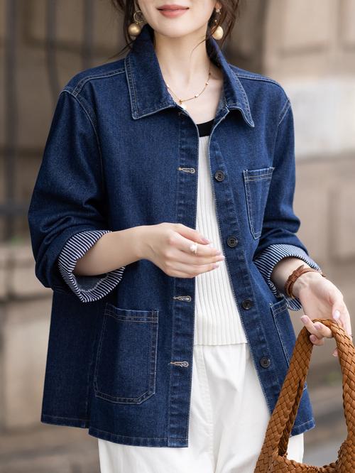 2025年秋季女装新款-图2