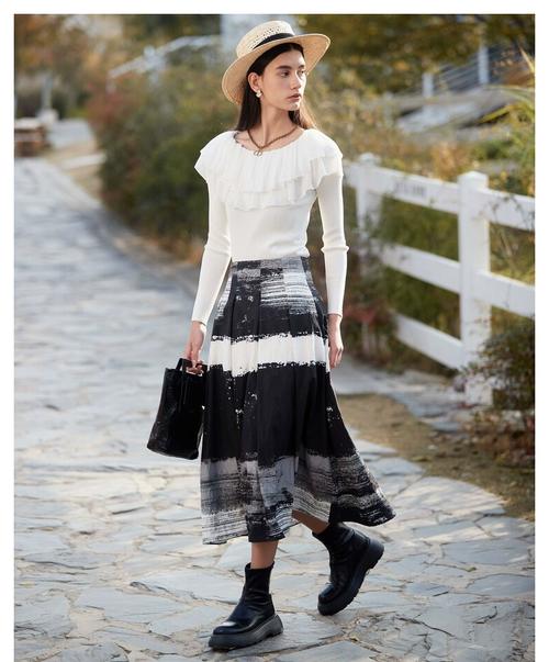 圣迪奥2025新款女装-图2