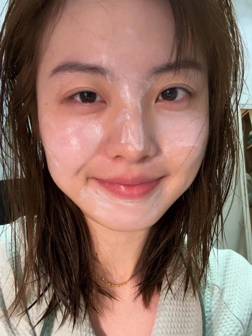 理肤泉祛痘用了脸好红-图1