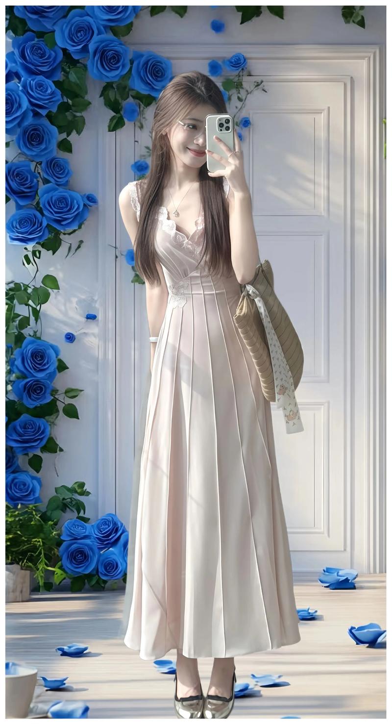 2025女装流行趋势怎么搭?-图1 2025女装流行趋势怎么搭?-图1