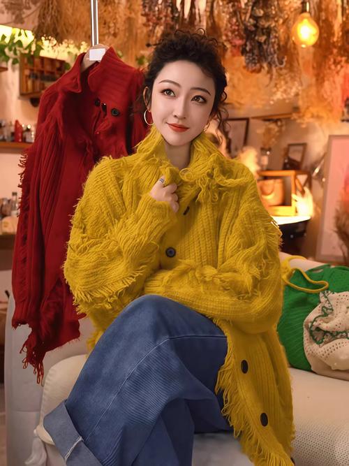 2025女装流行趋势怎么搭?-图3 2025女装流行趋势怎么搭?-图3