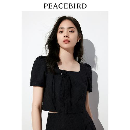 太平鸟女装2025新款有哪些新亮点?-图1 太平鸟女装2025新款有哪些新亮点?-图1