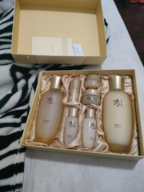 韩国补水护肤品，到底哪款才是真正的补水王者？-图1