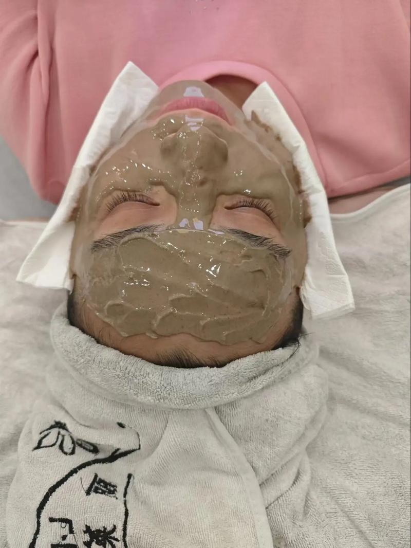 中药祛痘面膜哪里买？-图2