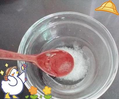 醋盐加水祛痘真有效吗？-图2