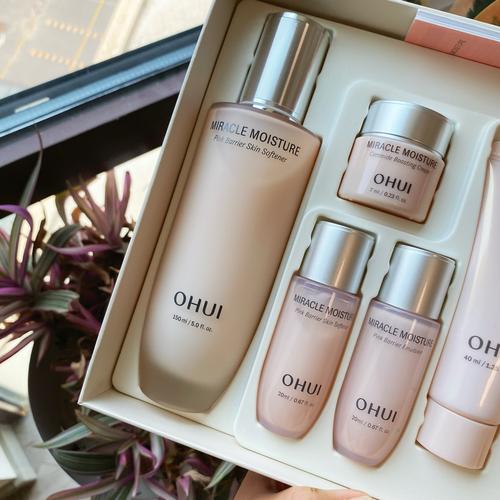 韩国护肤品哪个品牌真正好用?-图2 韩国护肤品哪个品牌真正好用?-图2