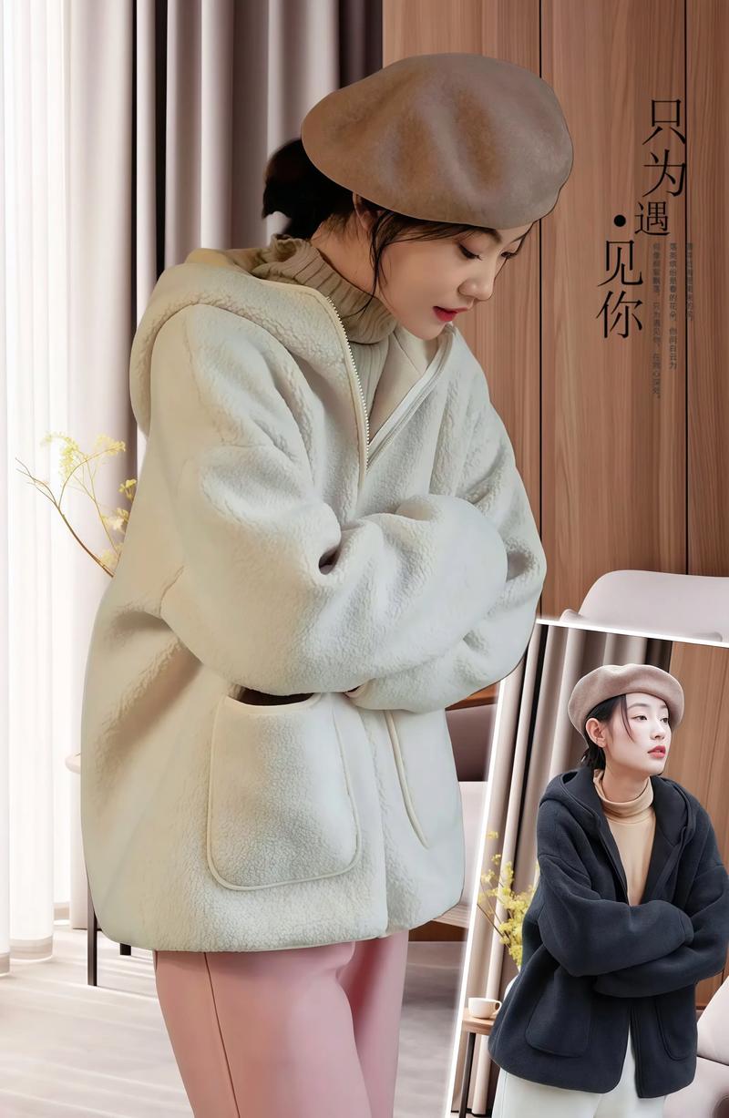 2025年冬季流行女装-图1