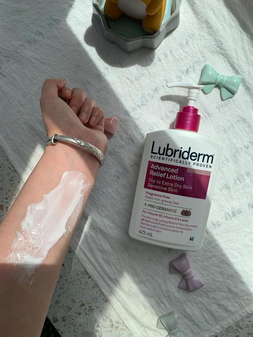 身体干燥用什么护肤品-图1 身体干燥用什么护肤品-图1