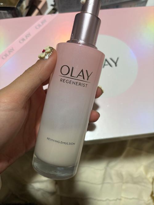 适合夏季使用的护肤品-图3