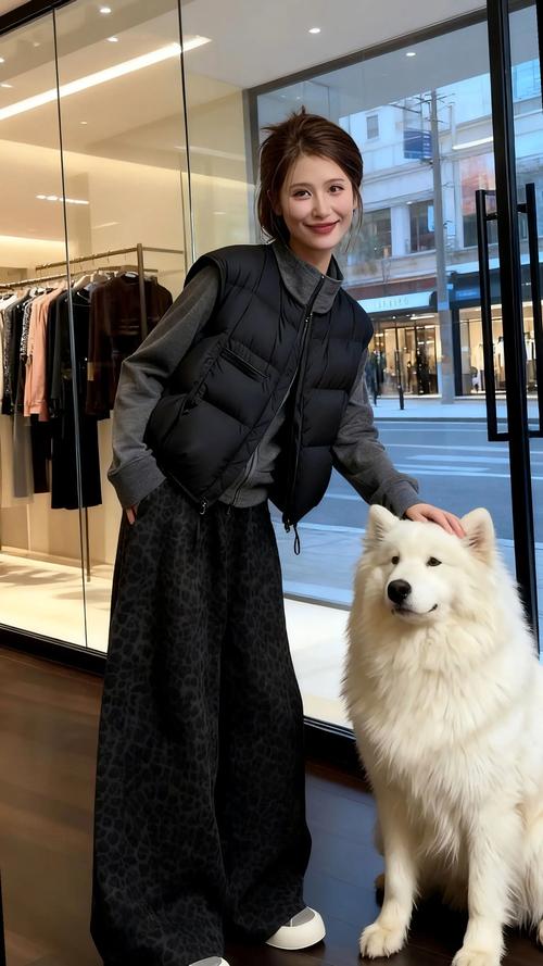 2025年新款冬装女装-图1