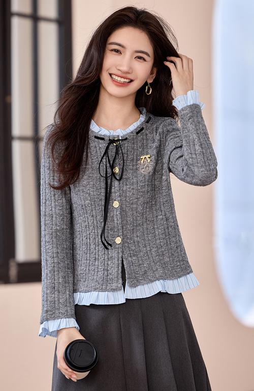 美丽说女装2025新款-图2