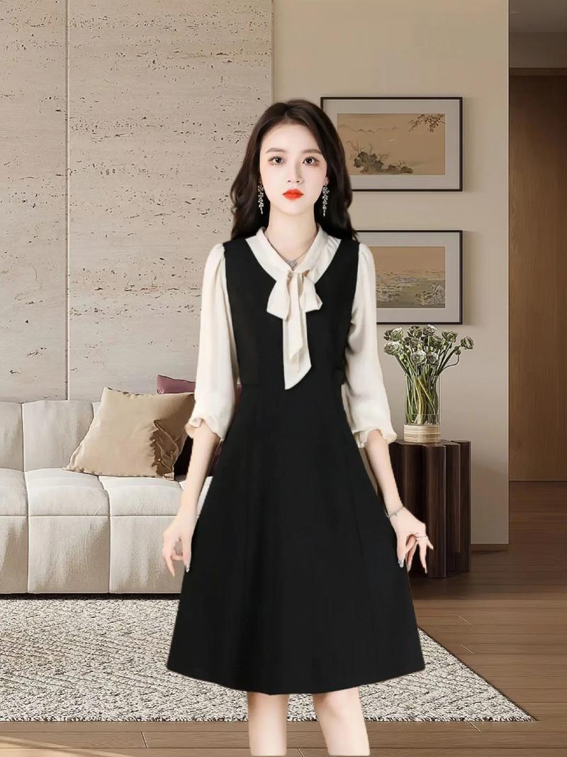 美丽说女装2025新款-图3