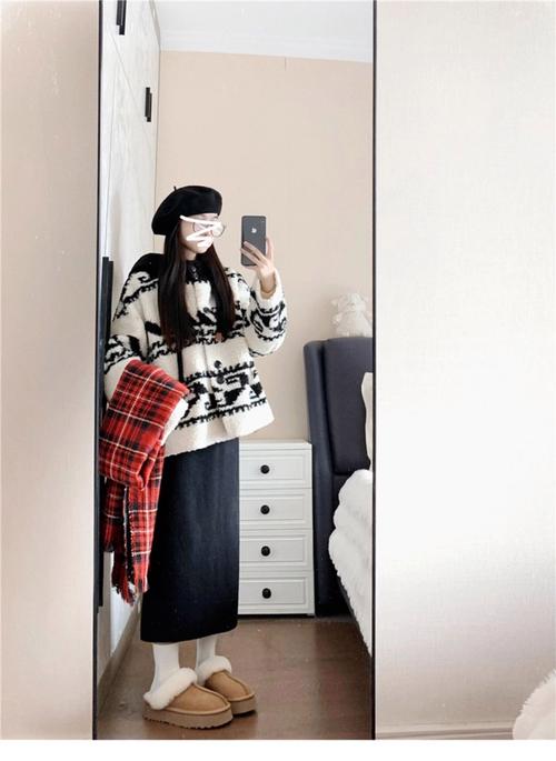 2025年冬季女装图片-图2 2025年冬季女装图片-图2