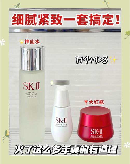 25岁护肤套装怎么选?关键看哪些成分?-图2 25岁护肤套装怎么选?关键看哪些成分?-图2