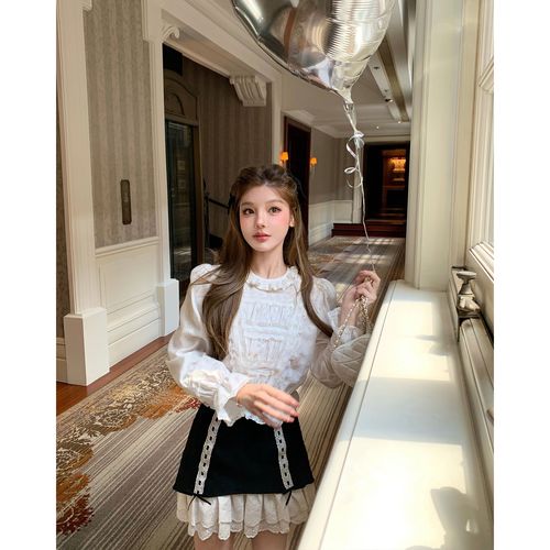 honey me女装是哪类风格?适合什么身材?-图3 honey me女装是哪类风格?适合什么身材?-图3