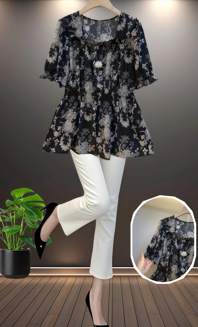 梦芭莎2025时尚女装-图3 梦芭莎2025时尚女装-图3