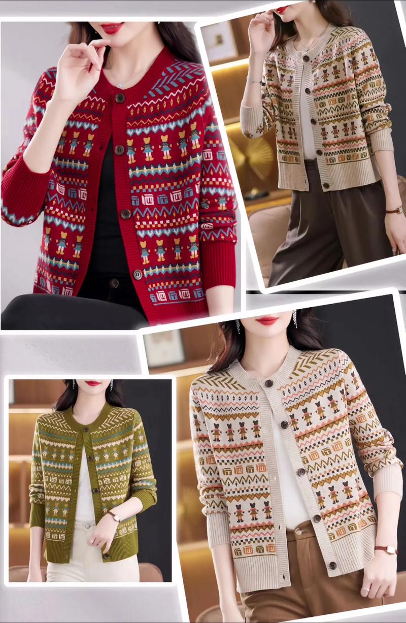 鄂尔多斯2025款女装-图1 鄂尔多斯2025款女装-图1