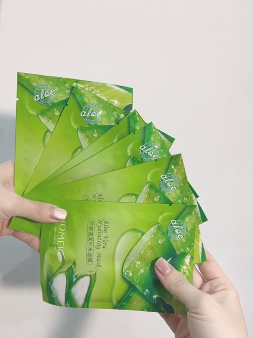 鸡蛋芦荟面膜祛痘印吗-图3