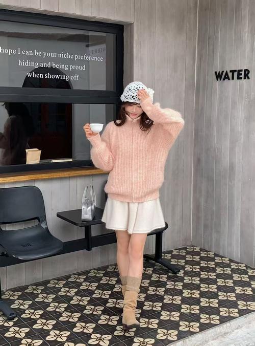 欧洲站2025新款女装有哪些亮点？-图3