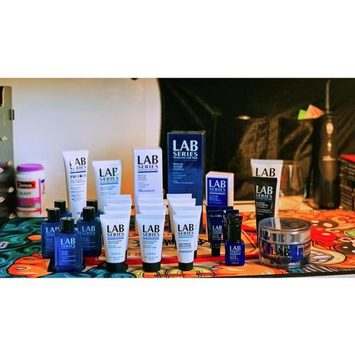 Lab护肤真的好用吗？-图1