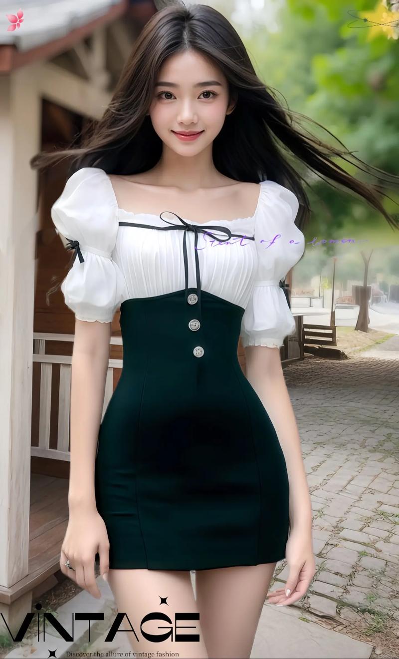 2025春装新款女装，有哪些流行趋势？-图2
