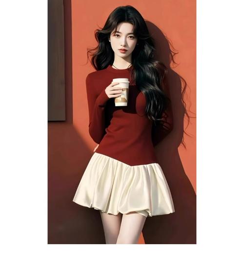 2025年流行女装款式-图2 2025年流行女装款式-图2