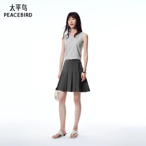 太平鸟女装2025新款有哪些亮点？-图3