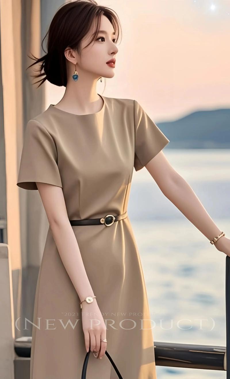 2025年女装女装图片-图1