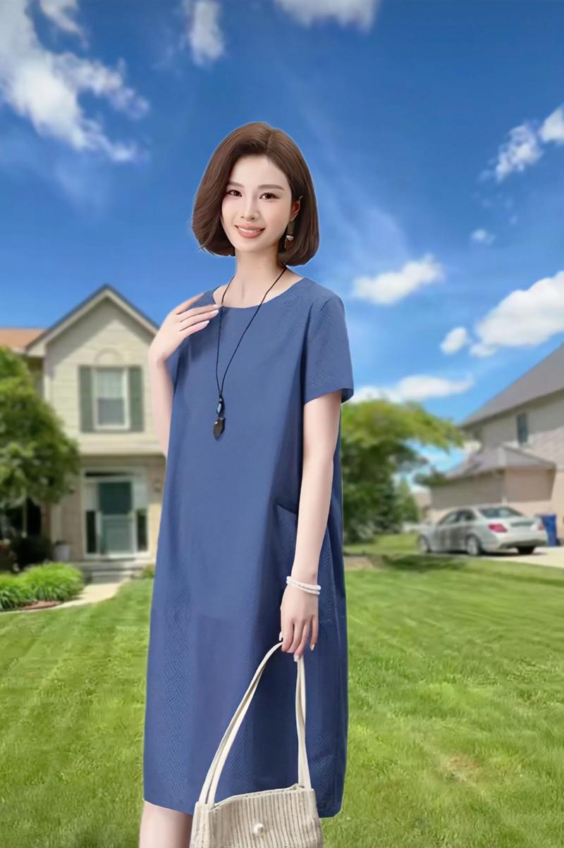 2025夏女装流行趋势有哪些?-图1 2025夏女装流行趋势有哪些?-图1