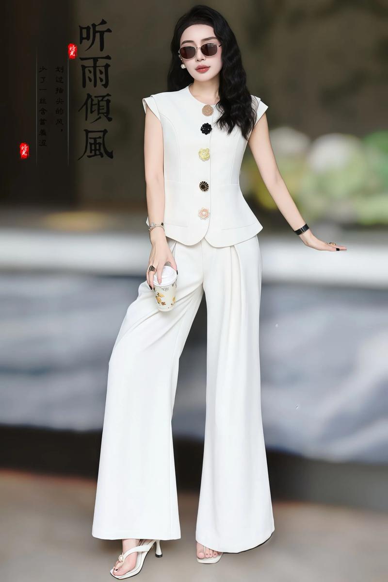 欧洲站女装2025新款-图1 欧洲站女装2025新款-图1