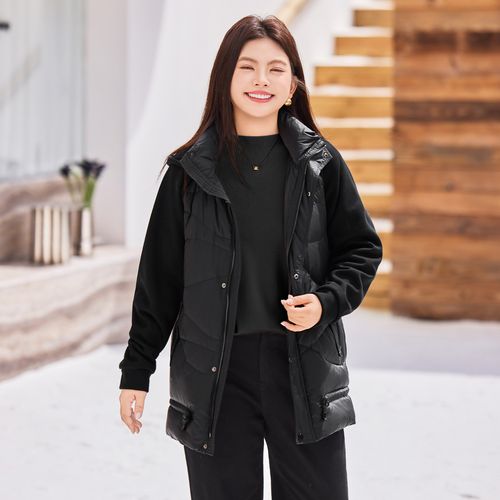 女装外套2025 冬装-图2 女装外套2025 冬装-图2