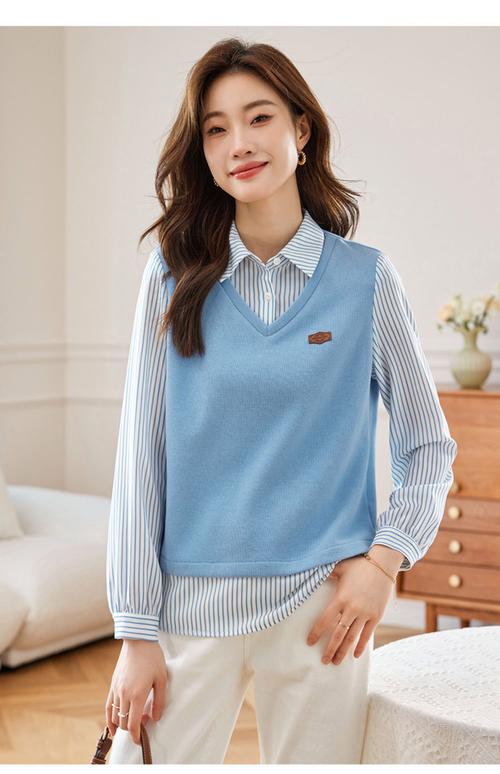 2025秋冬新款女装,哪些设计更吸睛?-图3 2025秋冬新款女装,哪些设计更吸睛?-图3