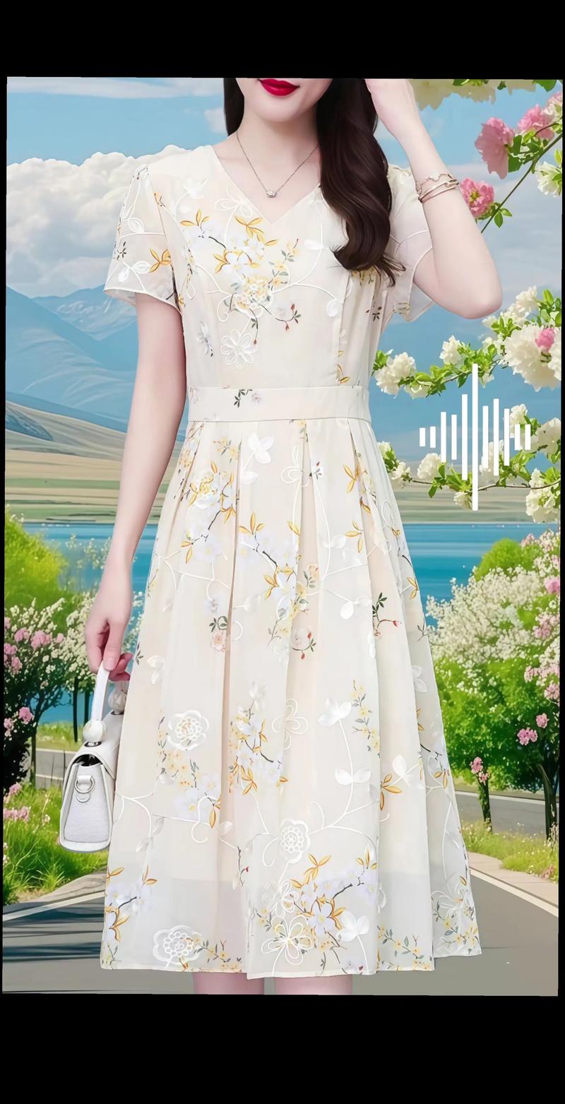 2025最新款女装夏季-图2