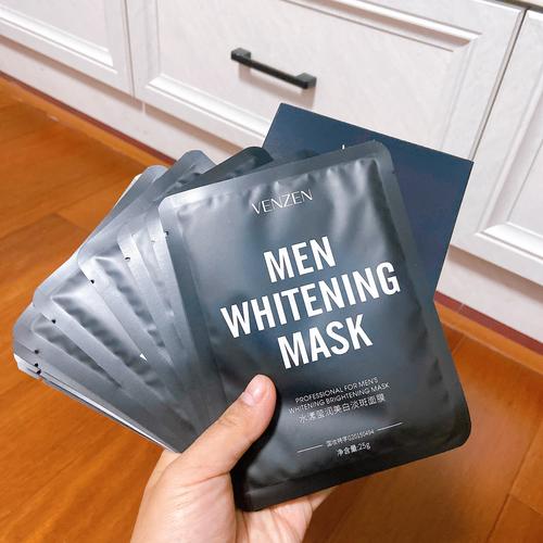 男士祛痘印面膜的品牌-图1 男士祛痘印面膜的品牌-图1