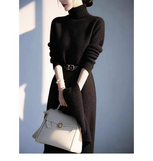 2025秋冬新款女装有哪些流行趋势?-图1 2025秋冬新款女装有哪些流行趋势?-图1