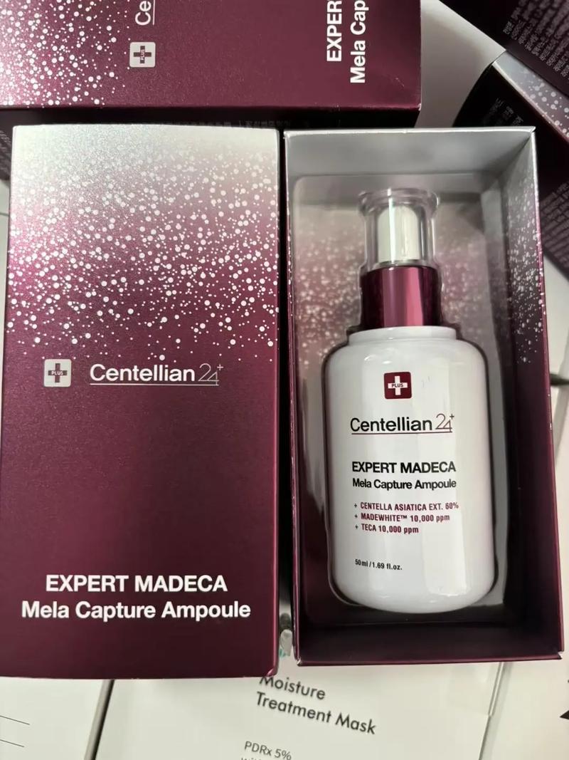 美国本土哪些护肤品好用？-图2