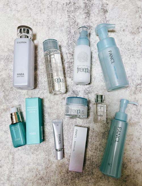 怀孕初期可以用护肤品-图2 怀孕初期可以用护肤品-图2