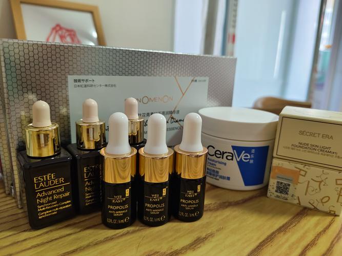 伊思ac消炎祛痘精华-图2