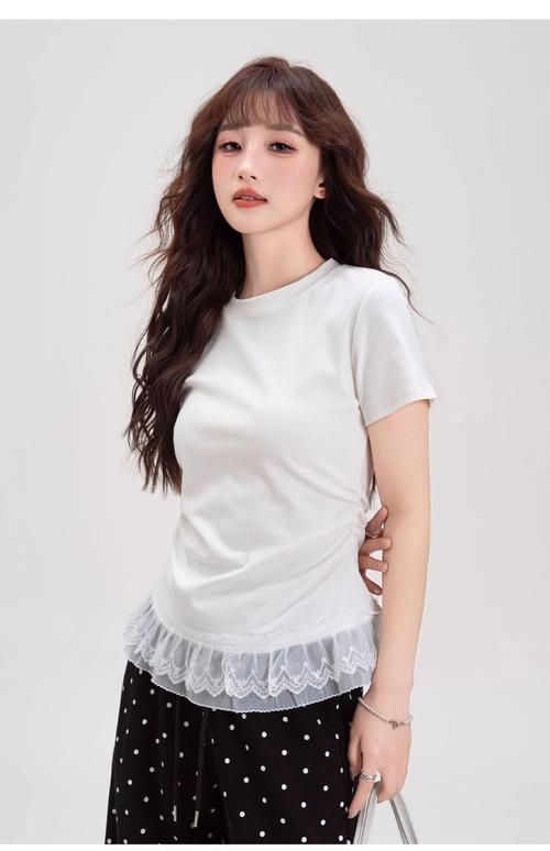 2025新款女装图片有哪些新款？-图1