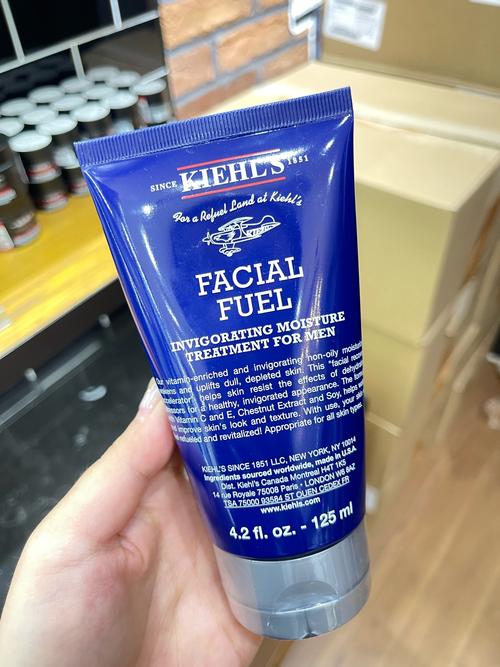 科颜氏护肤品正确使用顺序是？-图1