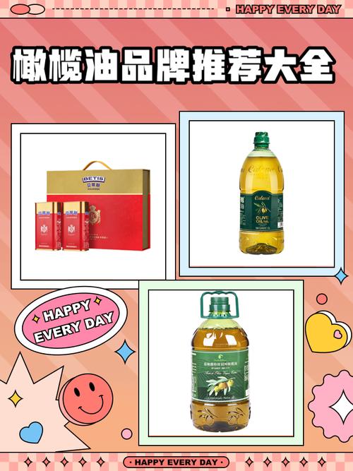 护肤橄榄油哪些品牌好?-图3 护肤橄榄油哪些品牌好?-图3