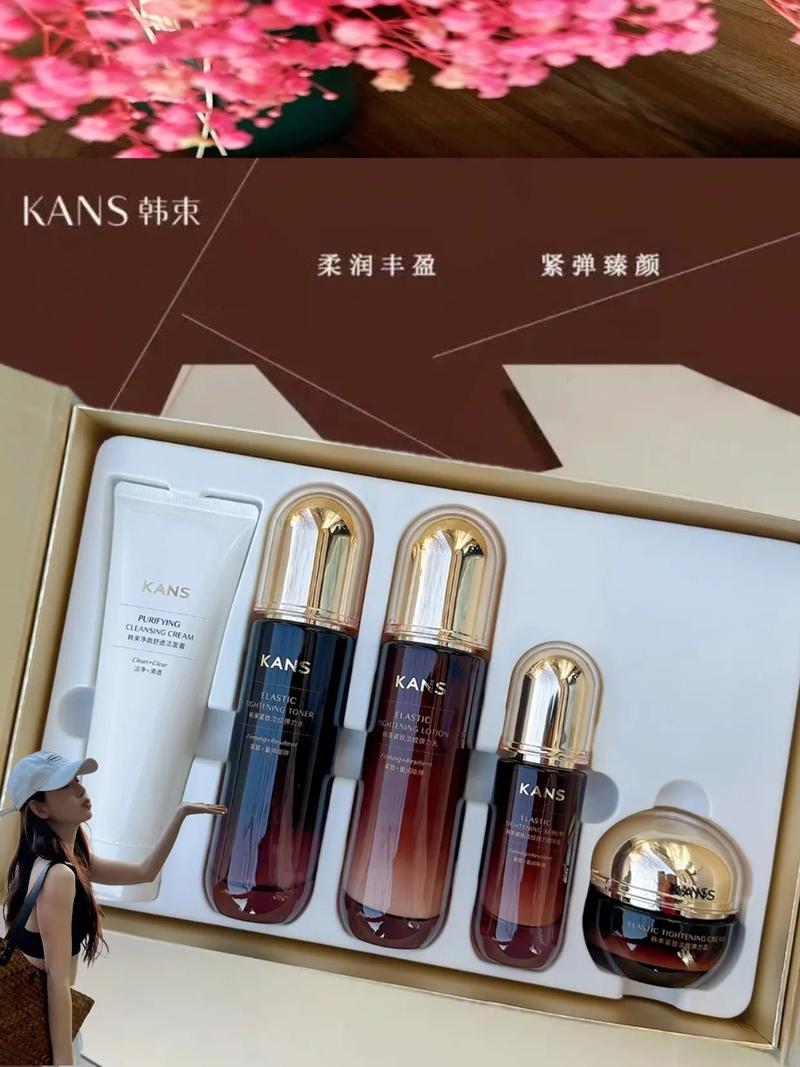 韩束护肤品适合什么年龄段用?-图2 韩束护肤品适合什么年龄段用?-图2