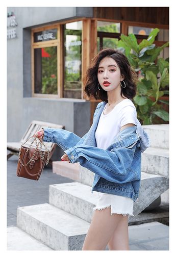 高中女生如何挑选时尚女装?-图2 高中女生如何挑选时尚女装?-图2