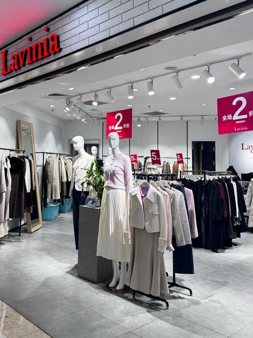 时尚大品牌女装国际有何趋势与魅力?-图1 时尚大品牌女装国际有何趋势与魅力?-图1