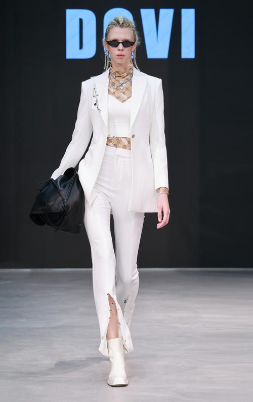 时尚大品牌女装国际有何趋势与魅力?-图3 时尚大品牌女装国际有何趋势与魅力?-图3