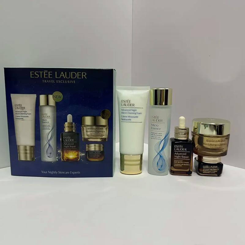 40+护肤怎么选?抗初老还是抗皱?-图3 40+护肤怎么选?抗初老还是抗皱?-图3