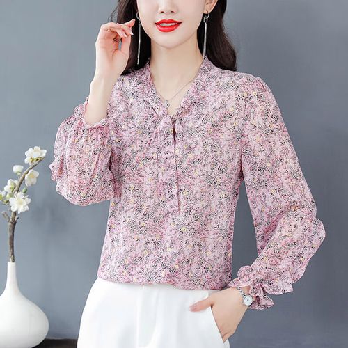 美丽说中年女装体雪衫,适合什么场合穿?-图3 美丽说中年女装体雪衫,适合什么场合穿?-图3