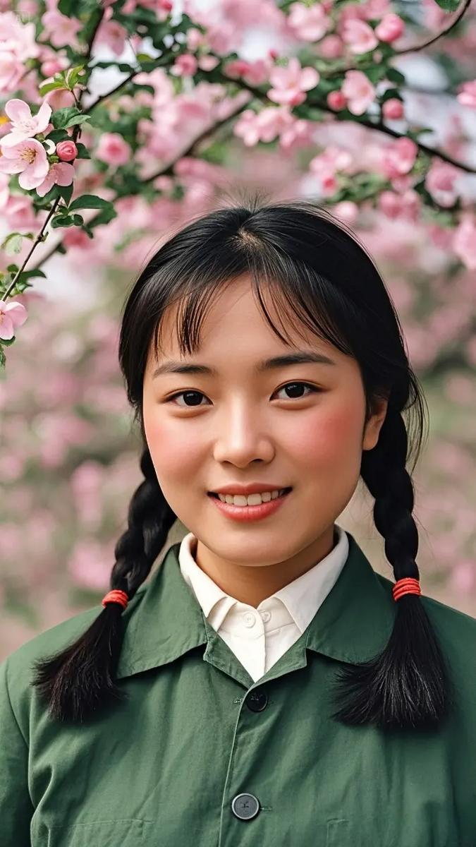 70年代女装风格有哪些经典元素？-图2